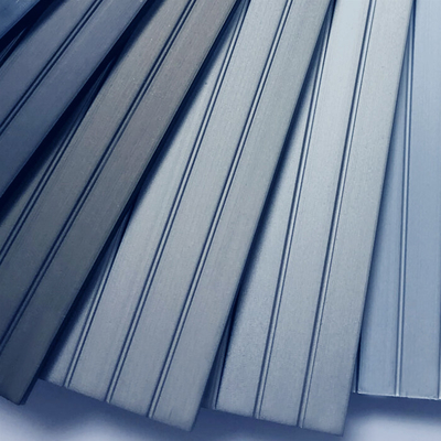 ISO9001 2000mm 5Tons Corrugated Galvanised Iron Sheets