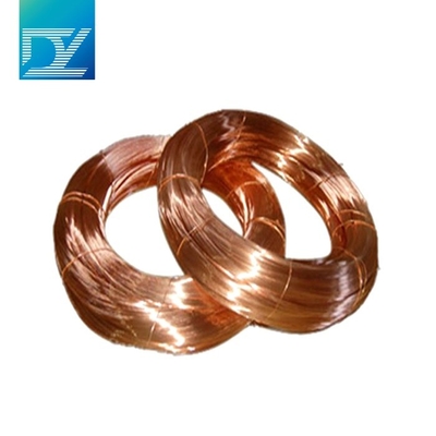 ROHS C12200 Copper Wire For Transformer Winding