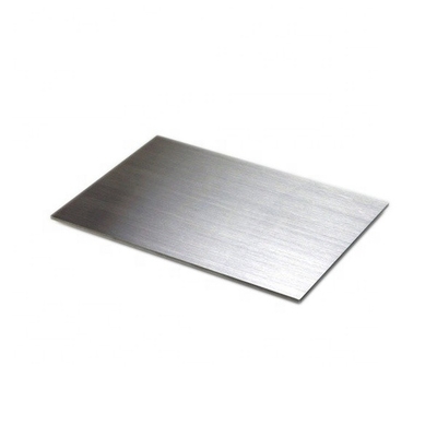317l Stainless Steel Plate Sheet