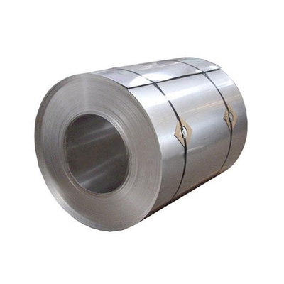 Aisi A276 Type 410 Stainless Steel Sheet Coil Thick 2mm Food Grade Heat Treating Ground