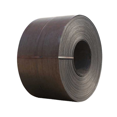 Wear Resistant Steel Corten Steel A588 Hot Rolled Plate
