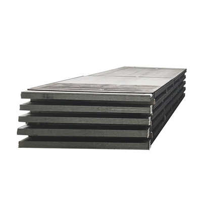 16 Gauge 50 Grade 10mm 4x8 Sheet Metal A572 Hot Rolled Steel Coil