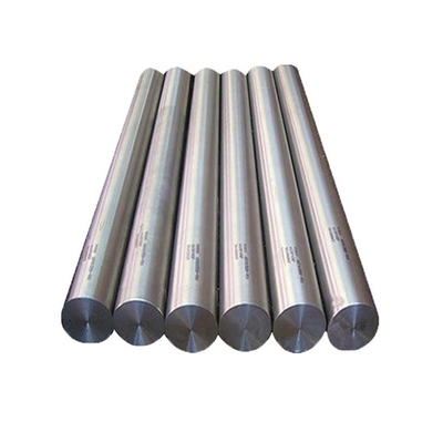 Astm A565 455 Stainless Alloy Tool Steel Round Bar