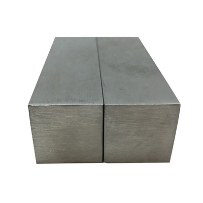 Stainless Alloy Tool Steel Square Bar Material Stock Aisi 4140
