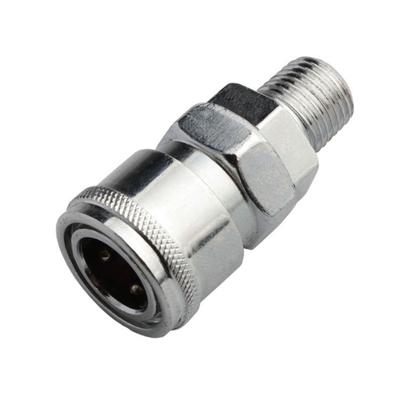 Japan Small Body Jsm20 Male Socket 150psi Quick Connect Coupling