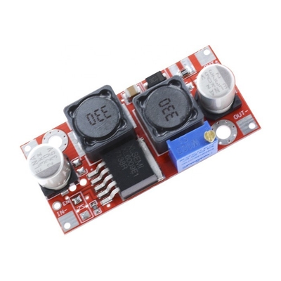 XL6009 DC DC Step Up Down Boost Buck Power Supply Module 3.8-32V To 1.25-35V Solar Voltage Regulator Converter Replace