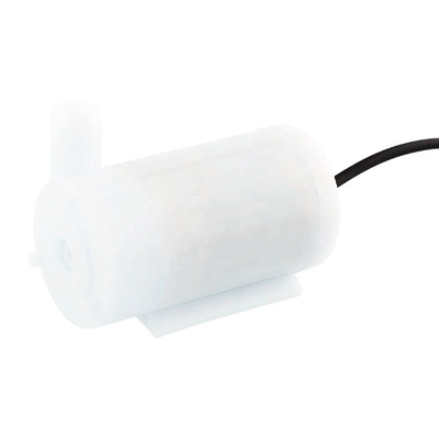 Dc 2.5-6v 80-120l/H Magnetic Driving Mini Brushless Water Pump