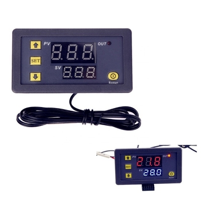 110V-220V AC W3230 High Precision Digital Temperature Controller Thermostat Thermometer Sensor Meter Smart Home