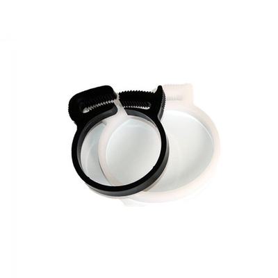 Oem Odm Plastic Pvc Pipe Hose Clamp For Connection
