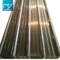 Plain Ends SGS GI Corrugated Steel Roofing Sheets