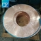 ISO9001 ASTM B187 C11000 Round Pure Copper Rod
