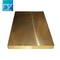 Decoration Brass Sheet 6mm ASTMB152 Pure Copper Rod