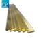 Decoration Brass Sheet 6mm ASTMB152 Pure Copper Rod