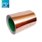 5mm 100vdc Adhesive Cutting Rolled Pure Copper Rod