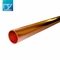 ROHS Round ASTMB152 C10100 3mm Pure Copper Rod