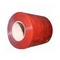 Astm A792 Galvalume 0.35mm Prepainted Color Coated Steel Coil