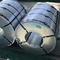 Non Grain Oriented Silicon Steel Astm A876 Prepainted Steel Coil