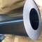 Cold Rolled 0.23mm Silicon Metallic Coated Steel Sheet