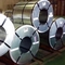 SGS M19 Non-Oriented Electrical Silicon Prepainted Steel Coil