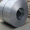 Smooth Surface Flat SPCC Cold Rolled Steel Coil
