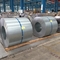 Full Hard Astm 08AL Electro Galvanized Steel Coil
