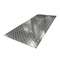 3003 H22 Aluminium Alloy Coil Aluminium Checker Plate Sheet