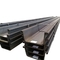 Steel Sheet Pilings Grand Az Structural Steel Sections