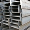 Welded Astm A36 Steel 34mm Galvanized H Beam Structural Steel Sections