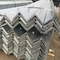 Aisc Hot Rolled Galvanized 60x60x5mm Structural Steel Angles
