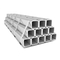 Pre Galvanized Metal Steel Hollow Astm A105 Ms Square Pipe