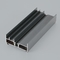 Window Channel Track T8 Aluminum Extrusion Profiles