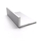 6063-T5 Unequal Angle L Aluminum Extrusion Profiles