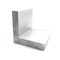 L Unequal Side Aluminium 90 Degree Corner Trim Aluminum Trim Angle