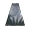 Construction Hot Dipped 16 Gauge Galvanized Corrugated Metal Roofing