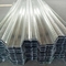 Building Material Zinc Corrugated Steel Roofing Sheets