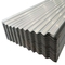Building Gi Aluminium Galvanized Ppgi Corrugated Steel Roofing Sheets