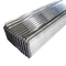 Cold Rolled Zinc 1250mm Corrugated Galvanized Sheet Metal