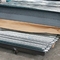 Cold Rolled Zinc 1250mm Corrugated Galvanized Sheet Metal