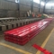 Prepainted SGS 5.8m Corrugated Steel Roofing Sheets