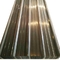 Plain Ends SGS GI Corrugated Steel Roofing Sheets
