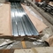 Prepainted Galvanized Iron Ppgi Corrugated Metal Roof Panels