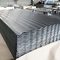 Metal Galvanized 1000mm Corrugated Steel Roofing Sheets