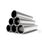 Astm F138 316lvm Stainless Round Tube As Seamless Steel Pipe