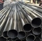 Uns S31603 316l 4mm 3inch Seamless Steel Pipe