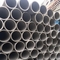 ERW Uns S31653 Type 316ln Stainless Steel Round Pipe