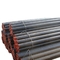 12mm Thickness ASTM A333 Gr.1 Schedule 40 Cs Erw Pipe