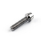 M5x18 Tapered Head Titanium Stem Bolts With Washer