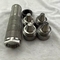Customized Parts Titanium Fuel Filter GR5 Modular Solvent Trap Kit