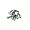 Customized Titanium Bolts For Bicycles And Motorcycles According
