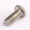 Security Torx Pin Center Head Tamper Proof Stainless Steel Anti Theft Screw